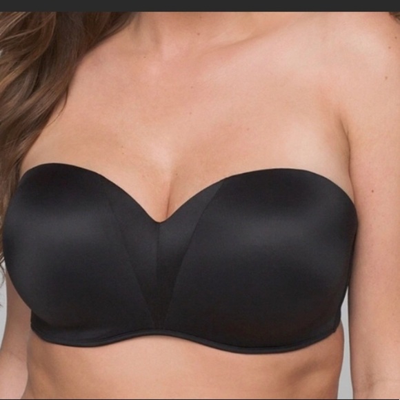 Other - 5 way Soma Stunning Strapless